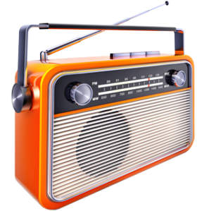 radio300